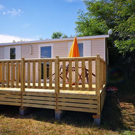 Nature Monchy Campneuseville Exterior foto